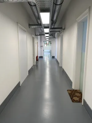 Gewerbeimmobilie mieten in Wien – 44 m², € 874 – Bild 3 von 13