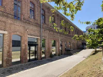 Gewerbeimmobilie mieten in Wien – 44 m², € 874 – Bild 2 von 13