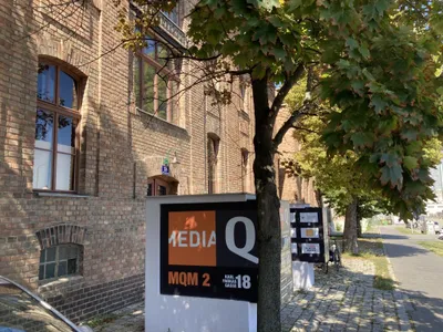 Gewerbeimmobilie mieten in Wien – 44 m², € 874 – Bild 10 von 13