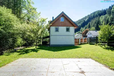 4-Zimmer-Haus kaufen in Bruck-Mürzzuschlag – 108 m², € 249.000 – Bild 16 von 25
