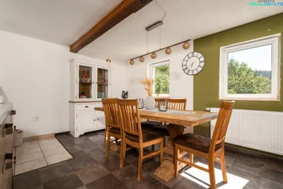 4-Zimmer-Haus kaufen in Bruck-Mürzzuschlag – 108 m², € 249.000 – Bild 4 von 25