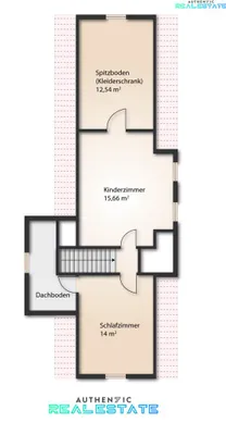 4-Zimmer-Haus kaufen in Bruck-Mürzzuschlag – 108 m², € 249.000 – Bild 24 von 25