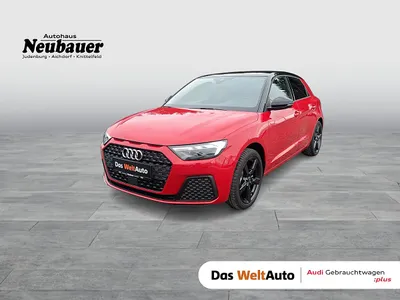 Audi A1 Sportback 30 TFSI intense