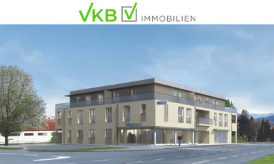 3-Zimmer-Wohnung mieten in Vöcklabruck – 85,69 m², € 1.285