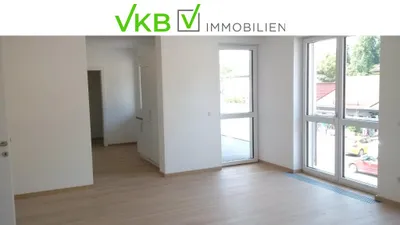 3-Zimmer-Wohnung mieten in Vöcklabruck – 85,69 m², € 1.285 – Bild 3 von 18