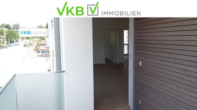 3-Zimmer-Wohnung mieten in Vöcklabruck – 85,69 m², € 1.285 – Bild 13 von 18