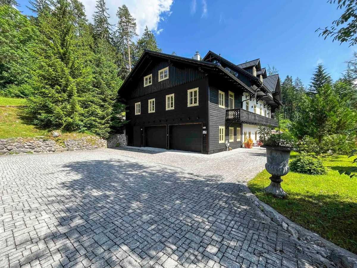 Hinterstoder: Residieren & Profitieren - Alpenloft im Boutique-House – pohled 3