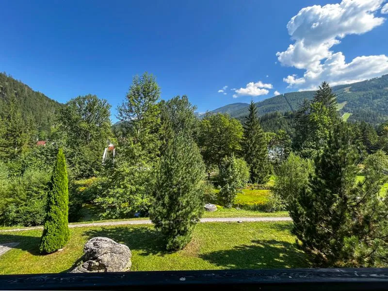 Hinterstoder: Residieren & Profitieren - Alpenloft im Boutique-House – pohled 2
