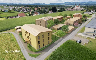 2-Zimmer-Wohnung kaufen in Leibnitz – 51,46 m², € 196.801 – Bild 3 von 6