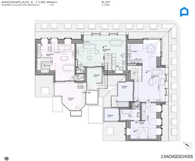 4-Zimmer-Wohnung kaufen in Wien – 77,07 m², € 647.000 – Bild 26 von 44