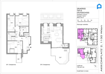 4-Zimmer-Wohnung kaufen in Wien – 77,07 m², € 647.000 – Bild 44 von 44