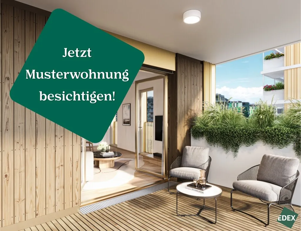 Wohnung – Wien - Ansicht 2