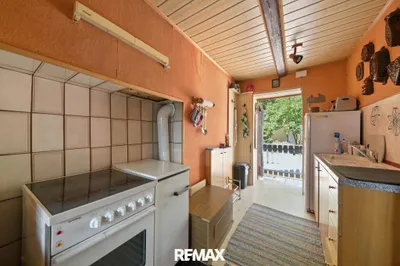 3-Zimmer-Haus kaufen in Hollabrunn – 58 m², € 89.900 – Bild 10 von 21