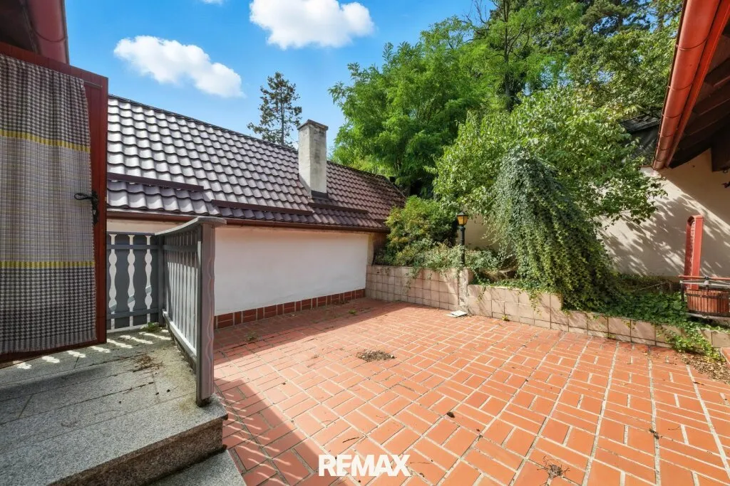House in Mailberg, Bezirk Hollabrunn - View 3