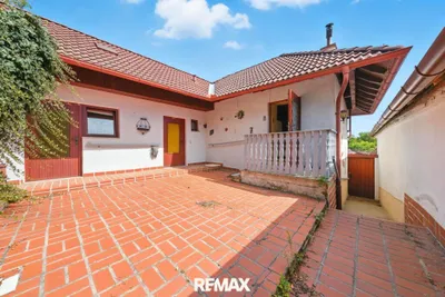 3-Zimmer-Haus kaufen in Hollabrunn – 58 m², € 89.900 – Bild 2 von 21