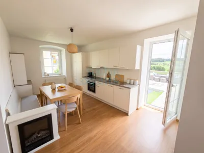 6-Zimmer-Gewerbeimmobilie kaufen in Perg – 206 m², € 345.000 – Bild 4 von 6