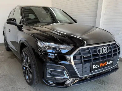 Audi Q5 40 TDI quattro intense