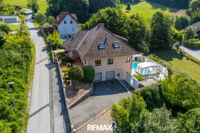 7-Zimmer-Haus kaufen in Graz-Umgebung – 223 m², € 1.190.000 – Bild 33 von 34