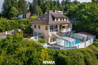 7-Zimmer-Haus kaufen in Graz-Umgebung – 223 m², € 1.190.000 – Bild 2 von 34