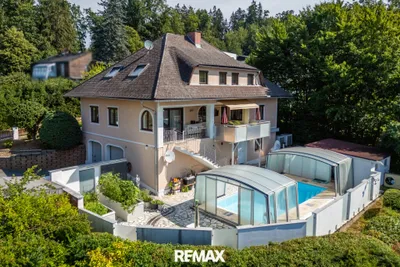 7-Zimmer-Haus kaufen in Graz-Umgebung – 223 m², € 1.190.000 – Bild 34 von 34