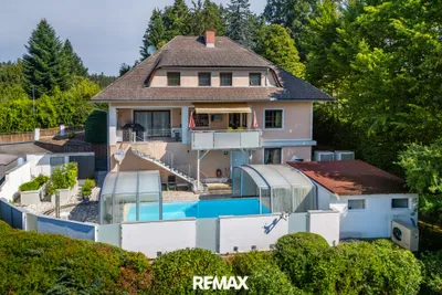 7-Zimmer-Haus kaufen in Graz-Umgebung – 223 m², € 1.190.000 – Bild 3 von 34