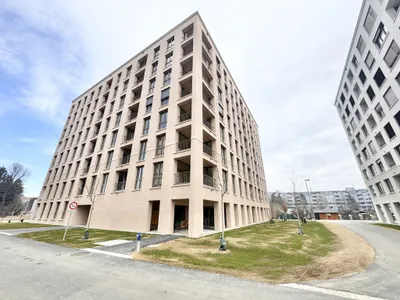 1-Zimmer-Wohnung mieten in Graz – 36,3 m², € 669 – Bild 10 von 12