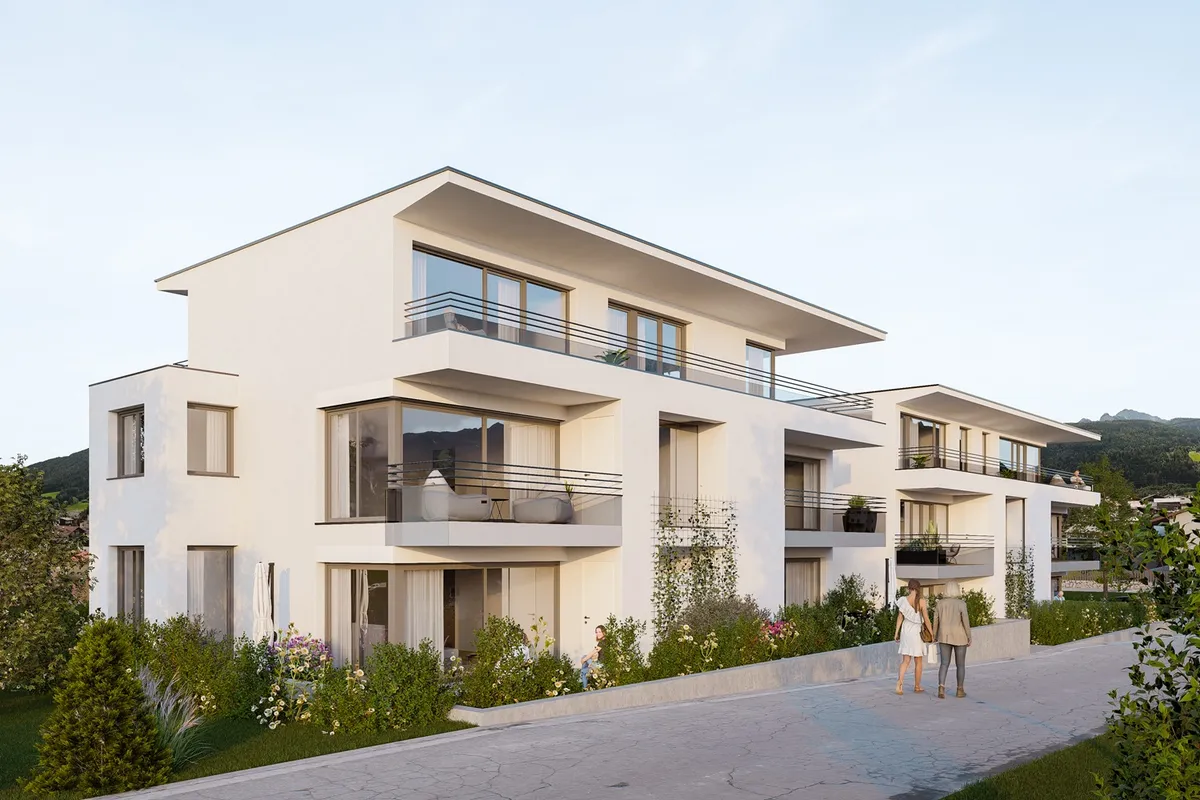 Wohnung – Götzens, Neu Götzens - Ansicht 2