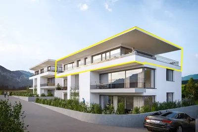 3-Zimmer-Wohnung kaufen in Innsbruck-Land – 78,67 m², € 766.000