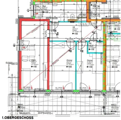 3-Zimmer-Wohnung kaufen in Graz-Umgebung – 65,51 m², € 258.000 – Bild 22 von 23