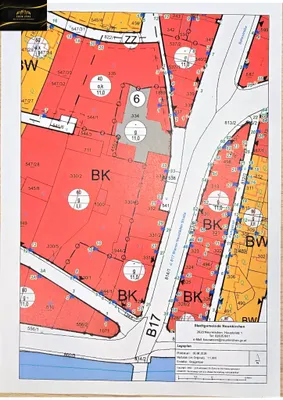 Gewerbeimmobilie kaufen in Neunkirchen – 547 m², € 399.000 – Bild 6 von 6
