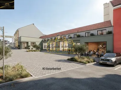 Gewerbeimmobilie kaufen in Neunkirchen – 547 m², € 399.000 – Bild 1 von 6