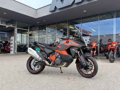 KTM 1290 Super Adventure S
