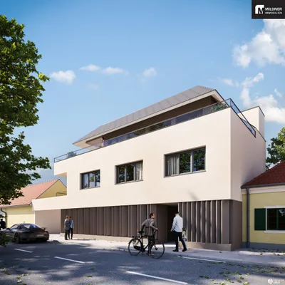 3-Zimmer-Wohnung kaufen in Mödling – 73,67 m², € 519.000 – Bild 2 von 5