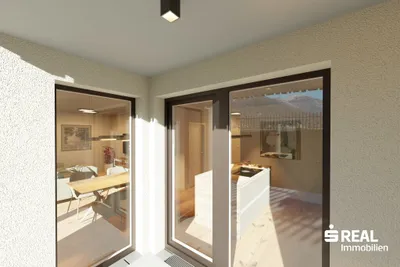 2-Zimmer-Wohnung kaufen in Reutte – 55,01 m², € 269.000 – Bild 15 von 17