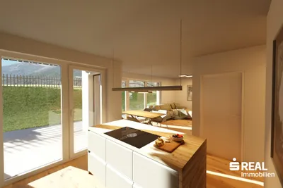 2-Zimmer-Wohnung kaufen in Reutte – 55,01 m², € 269.000 – Bild 11 von 17