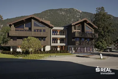 2-Zimmer-Wohnung kaufen in Reutte – 55,01 m², € 269.000 – Bild 3 von 17