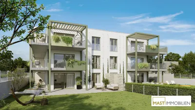 2-Zimmer-Wohnung kaufen in Mödling – 57,09 m², € 419.000 – Bild 9 von 15