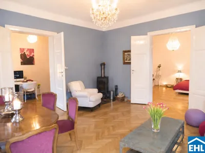 4-Zimmer-Wohnung kaufen in Wien – 106,27 m², € 749.000 – Bild 2 von 15