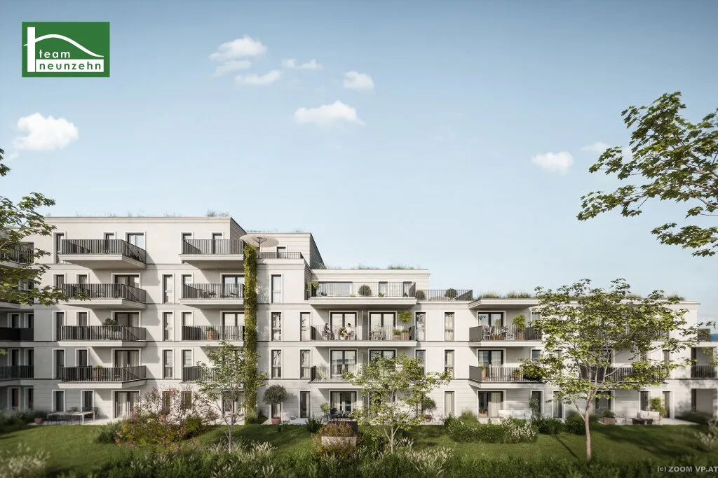 Haus – Schwechat