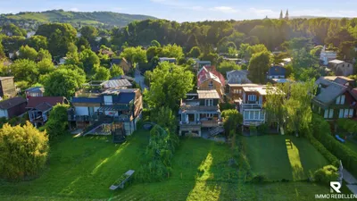 3-Zimmer-Haus kaufen in Tulln – 68,71 m², € 399.500 – Bild 2 von 32