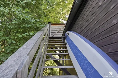 3-Zimmer-Haus kaufen in Tulln – 68,71 m², € 399.500 – Bild 13 von 32