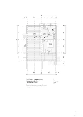 3-Zimmer-Haus kaufen in Tulln – 68,71 m², € 399.500 – Bild 31 von 32