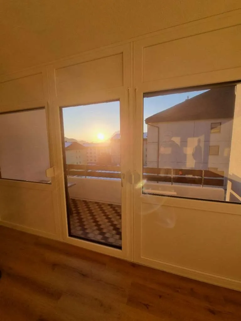 Sanierte 3 Zimmer Wohnung mit Balkon, Keller, Abstellplatz in Liezen - Ansicht 3