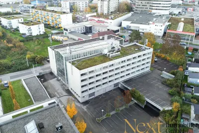 Gewerbeimmobilie kaufen in Linz – 4 544 m², € 4.500.000 – Bild 23 von 23