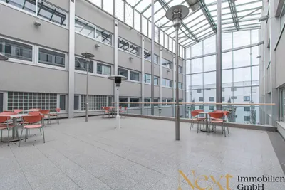 Gewerbeimmobilie kaufen in Linz – 4 544 m², € 4.500.000 – Bild 5 von 23