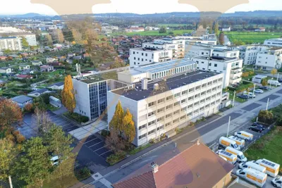 Gewerbeimmobilie kaufen in Linz – 4 544 m², € 4.500.000 – Bild 1 von 23