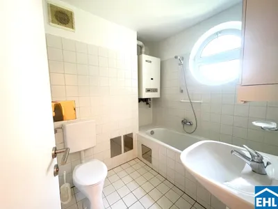 1-Zimmer-Wohnung kaufen in Wien – 34,45 m², € 199.000 – Bild 8 von 19