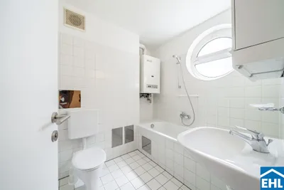 1-Zimmer-Wohnung kaufen in Wien – 34,45 m², € 199.000 – Bild 3 von 19