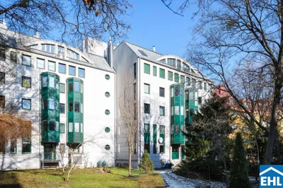 1-Zimmer-Wohnung kaufen in Wien – 34,45 m², € 199.000 – Bild 11 von 19