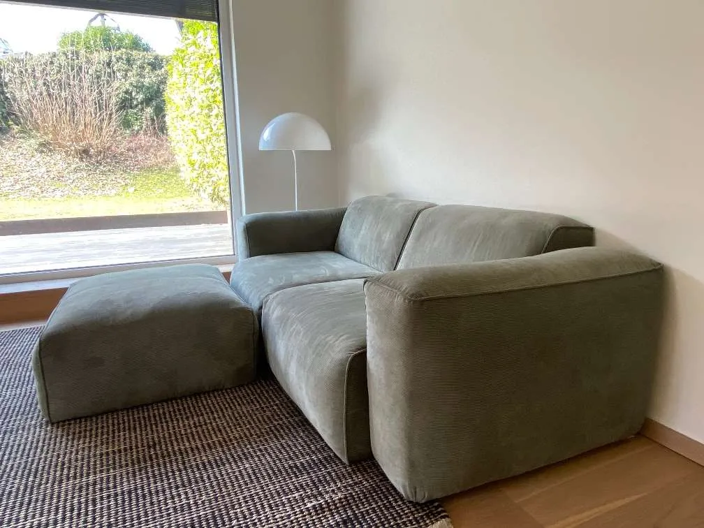 Poststudio Copenhagen Hudson Sofa